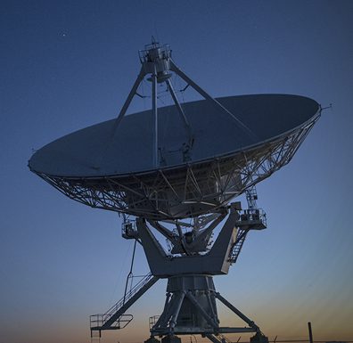 Satellite Mission Operations