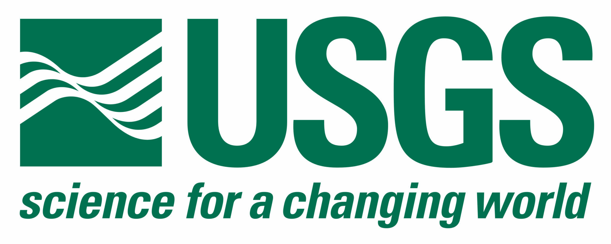 USGS_logo_green.svg